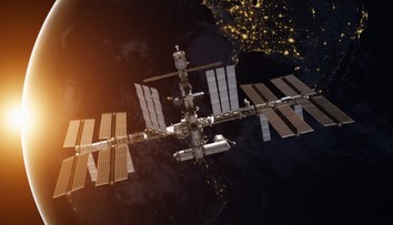 Poplach vo vesmíre. Na ISS začal unikať vzduch, NASA uvažovala nad evakuáciou