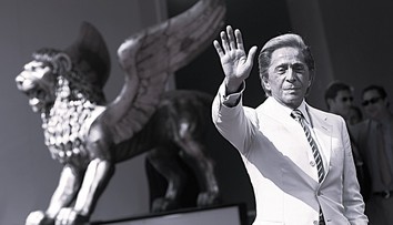 Zomrel legendárny taliansky návrhár. Obliekal všetky celebrity