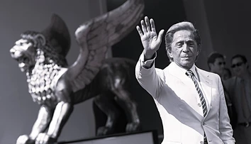 Zomrel legendárny taliansky návrhár. Obliekal všetky celebrity