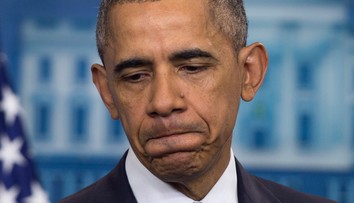 Obama hovoril o brexite s Cameronom i Merkelovou