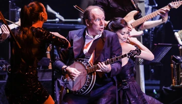 Geniálny skladateľ Hans Zimmer u nás. Takto si podmanil Bratislavu