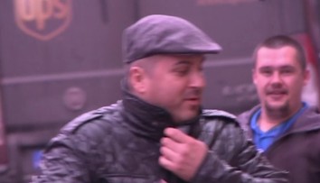 Bývalého spoločníka Mikuláša Černáka zatkli, na druhý deň ho prepustili