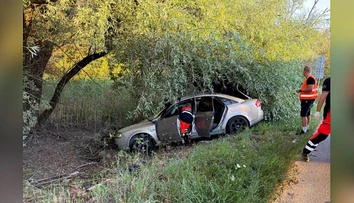 Vážna ranná nehoda v Košiciach. Na mieste zasahovali všetky záchranné zložky