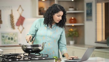 Neviete, čo uvariť? Takto vám v kuchyni pomôže umelá inteligencia