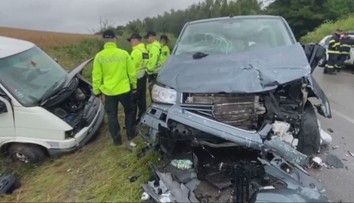 Prezident udelil minulý rok jedinú milosť. Dostal ju muž odsúdený za nehodu, pri ktorej zahynulo päť ľudí