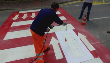 Červené priechody si obce pochvaľujú. Teraz ostali v neistote