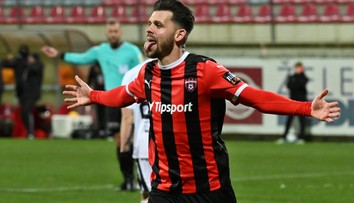 VIDEO: Skúsený útočník Trnavy si neudržal nervy na uzde. Michal Ďuriš spoznal svoj trest