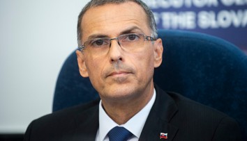 Generálna prokuratúra napadla volebné obvody v mestách aj krajoch. Hovorí o porušení zákona