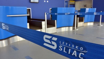 Letisko Sliač je na leto pripravené: Pozrite si zoznam dovolenkových destinácií