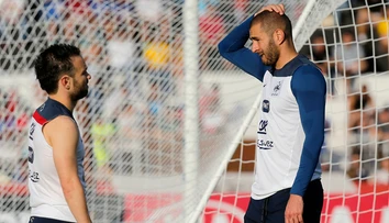 Sudca povolil dlhoočakávané stretnutie rivalov