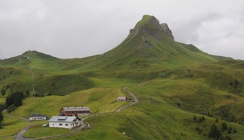 Tragédia v rakúskych Alpách: Po zásahu bleskom zomreli traja horolezci