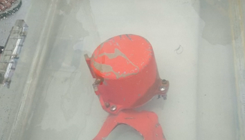 Našla sa druhá čierna skrinka z havarovaného lietadla Lion Air