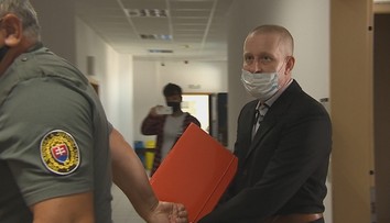 Bývalý športovec údajne vyrábal masť z marihuany. Súd mu vymeral 20-ročný trest a vzal aj rodinný dom