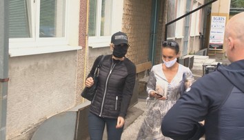 Kedysi dohadzovala informácie Kočnerovi, dnes ako svedkyňa vypovedala Miriam Repáková hodiny