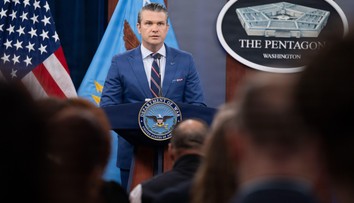 Pentagón: Nový iránsky ajatolláh je zranený a pravdepodobne zmrzačený