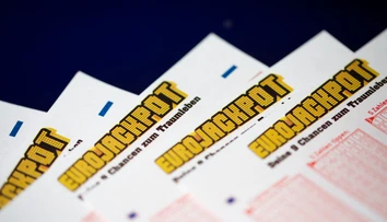 Slovák vyhral v Eurojackpote vyše 700-tisíc eur. Vieme, odkiaľ pochádza a koľko stavil
