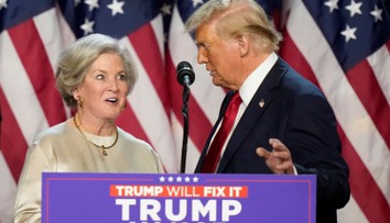 Objavujú sa prvé mená, ktoré budú stáť pri Trumpovi v Bielom dome