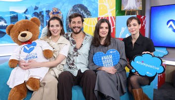 Deň s Nadáciou Markíza má za sebou už 11. ročník, vyzbierali sme rekordných 150-tisíc eur na podporu detského duševného zdravia