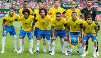 Šampionát v Katare bude trvať kratšie. Najväčší šláger ponúkne skupina E