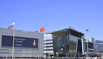 Najtragickejší teroristický útok v Rusku za 20 rokov: Páchatelia masakru v Crocus City Hall spoznali tresty