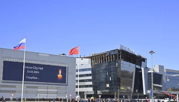 Najtragickejší teroristický útok v Rusku za 20 rokov: Páchatelia masakru v Crocus City Hall spoznali tresty