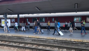 Novinka ZSSK: Lístok na vlak si kúpite už aj na pošte