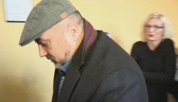 Nepredstaviteľné sa stáva skutočnosťou. Pravá ruka bossa Černáka sa postaví pred súd