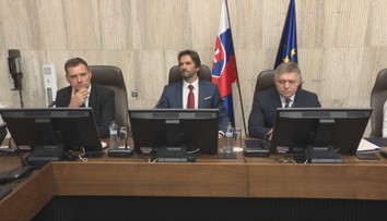 Prvé kontroverzné nominácie vlády. Ministri si do čela rezortov stiahli aj ľudí s pochybnou minulosťou