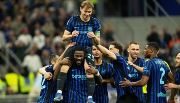 Serie A: Inter dosiahol jasný triumf a priblížil sa k titulu. Pred Neapolom má komfortný náskok