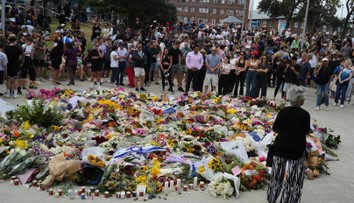 Mladý Slovák bol blízko útoku v Sydney: Na darovanie krvi sa stálo v dlhých radoch, ľudia chodia v čiernom