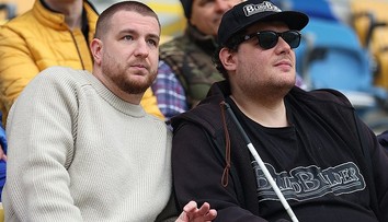 Niké liga opäť pomáha, v apríli podporí slabozrakých a nevidiacich