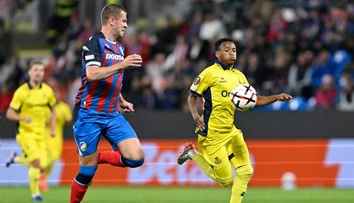 Európska liga: Plzeň s trojicou Slovákov zažila katastrofálny zápas. O obrovské prekvapenie sa postaral celok z druhej ligy