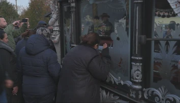 V Piešťanoch pochovali dlhoročného olašského vajdu. Pohreb a kar stáli rodinu desaťtisíce eur