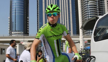 Dwars door Vlaanderen s triom Slovákov budú aj napriek útokom