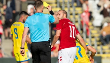 Christian Eriksen opäť všetkých vystrašil. Lekár vydal stanovisko, podporu mu posiela aj dánska premiérka