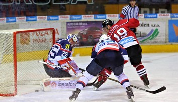 Od vicemajstra prišiel k nováčikom extraligy Kytnár