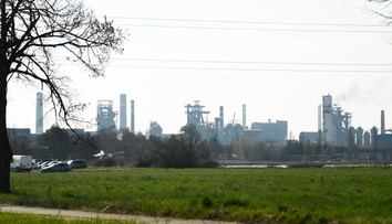 Vlastníctvo košických oceliarní preberá japonský gigant Nippon Steel