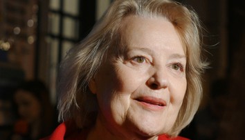 Magda Vášáryová mala autonehodu, zachránili ju dvaja muži