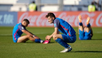 Slovenskí futbalisti končia na MS do 20 rokov v osemfinále. Osudným sa im stal úvod druhého polčasu