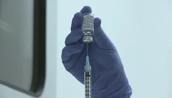 Prvá proteínová vakcína proti COVID-u môže osloviť tých, ktorí majú z očkovania stále strach