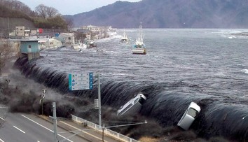 Ničivá cunami po zemetrasení zabila takmer 19-tisíc ľudí. Japonsko si pripomína smutné výročie prírodnej katastrofy