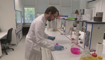 Na Slovensku našiel lásku aj kariéru: Francúz u nás vedie výskum čistenia vôd