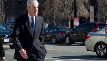 Mueller neodhalil spolčenie Trumpa s Ruskom pred voľbami v roku 2016