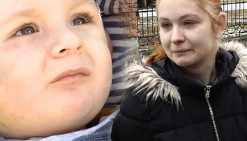 Prípad dohryzeného jasličkára Adamka má šokujúce pokračovanie! Je v domove