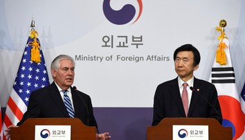 Politika "strategickej trpezlivosti" voči Severnej Kórei sa skončila