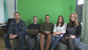 Vzdelávajú mladú generáciu. Ich videokurz o sexuálnej výchove vyvolal vášne