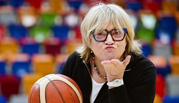 Je ako Michael Jordan, aj Ovečkinova mama mala rešpekt. Trénerka storočia hrá počítačové hry a trpí alergiou na striebro (rozhovor)