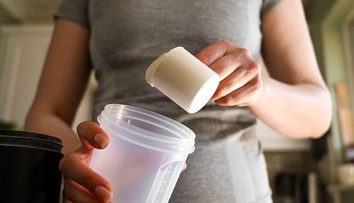 Koľko bielkovín telo potrebuje a môže ich byť priveľa? Odborník vysvetľuje