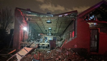 Ničivé tornáda v USA: Zahynulo najmenej 25 ľudí