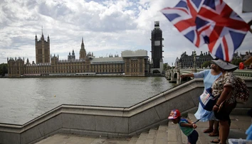 Britská vláda obvinila Rusko zo zasahovania do vlaňajších parlamentných volieb